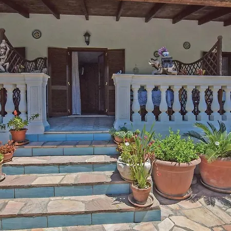 Casetta 3 Nyaraló Ischia