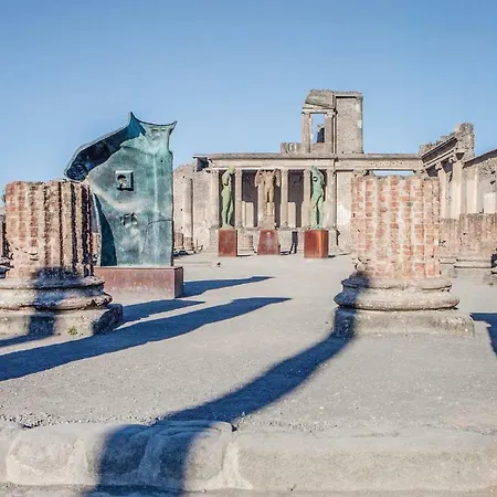 Nyaraló Casetta 3